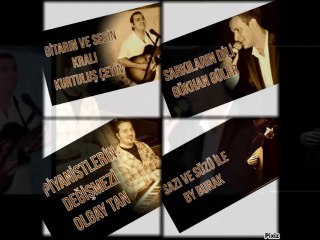 GÖKHAN GÜLER YÜREK SUSMAZ 2014