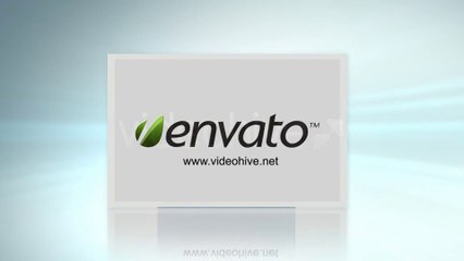 Simple Logo Formation 3 - After Effects Template