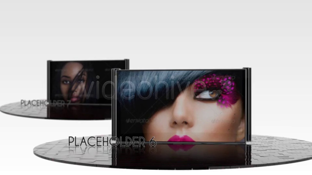 Piano Elegance - After Effects Template