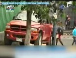 Imagini SOCANTE in Mexic Un barbat a intrat cu masina in oameni Ce l-a impins sa faca asta