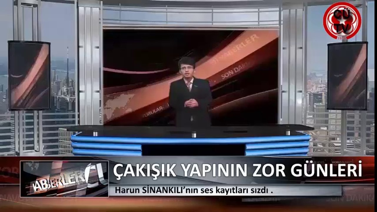 Harun Sinankılı Haber