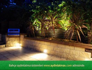 Aydınlatma Direği Bursa