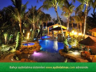 Aydınlatma Direği İngilizcesi