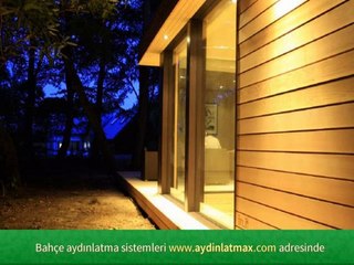 Aydınlatma Direkleri Arasındaki Mesafe