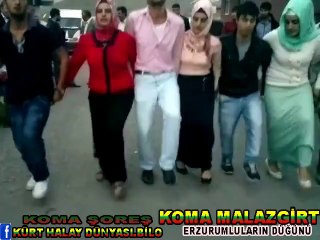 ERZURUMLULARIN DÜĞÜNÜ birol ve leylanın düğünü