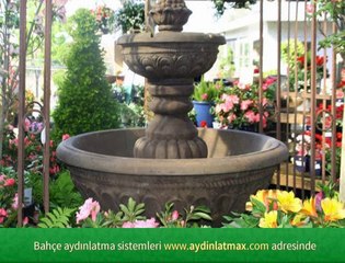 Aydınlatma Direkleri Fiyatları