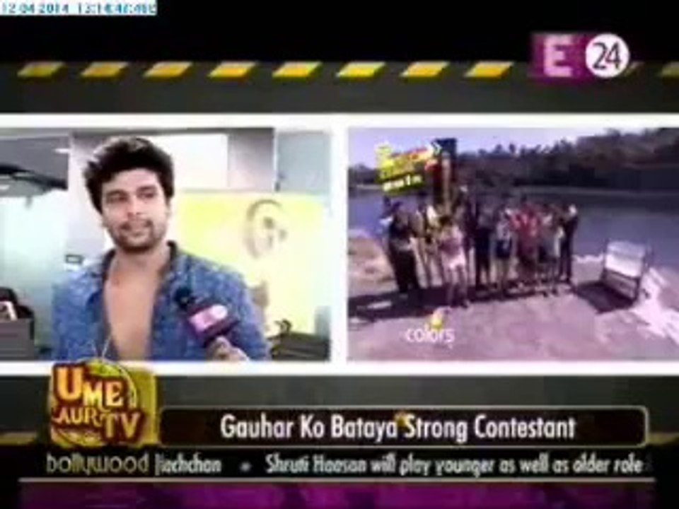 Kushal On E 24 About His Injury & Future Plans.mp4