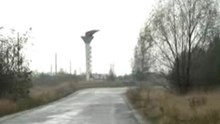 Stalker - Creating the zone