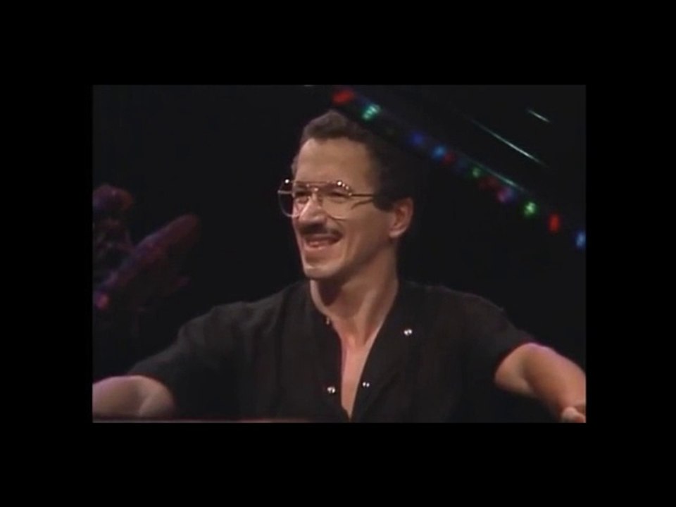 KEITH JARRETT TRIO - STANDARDS II (Teil 2/2, 0:56)