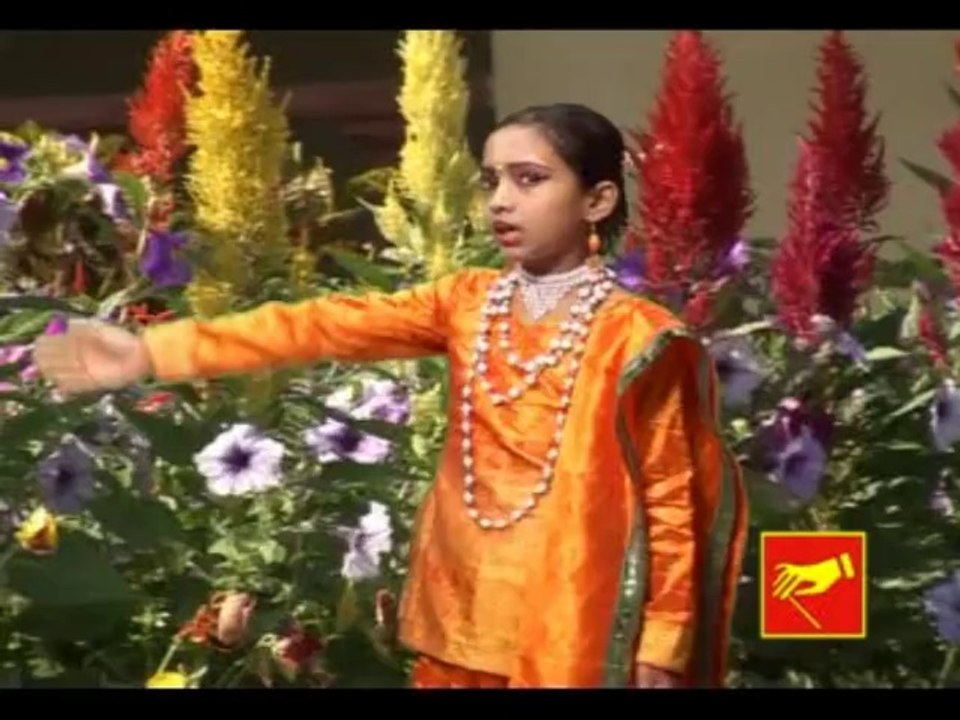 Monre Hare Krishna Bol