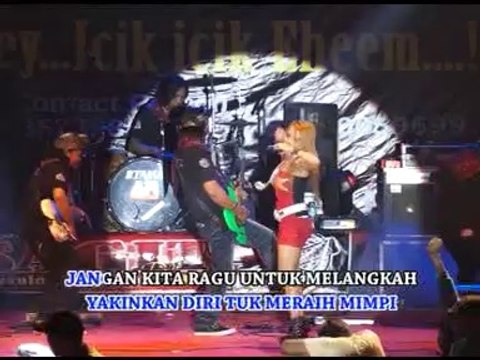 OM SAGITA DJANDUT KOPLO Asololey Ngamen 14 (asli sagita) - Eny Sagita
