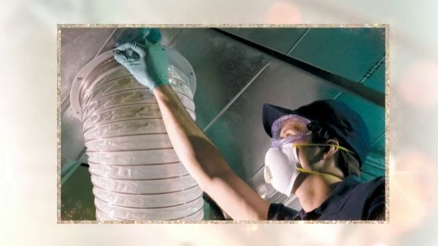 Split Air Conditioners in Billings (Air Ducts in Your Home).