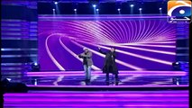Pakistan Idol 2013-14 - Episode 35 - 02 Top 5 (Welcome Judges   Guest Judge Ali Zafar   Ali Zafar Performance)
