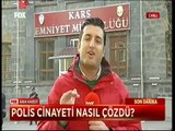 Polis Küçük Mert'in katilini nasıl yakaladı?