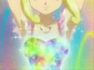A Little Bit Mermaid Melody
