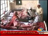 Man slits the throats of his wife & two daughters