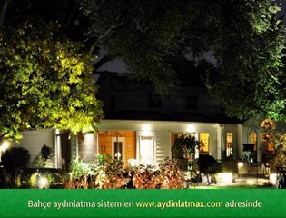 Aydınlatma Direklerinin Montajı