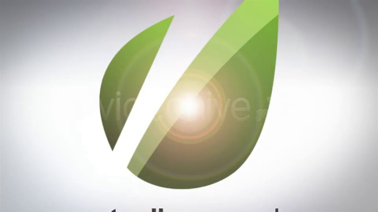 Slide Logo Intro - After Effects Template