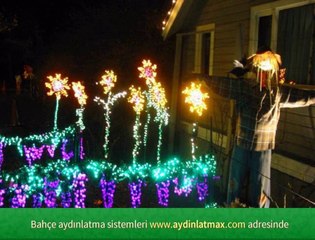 Aydınlatma Direkleri İmalatı