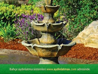 Aydınlatma Direği Poz No