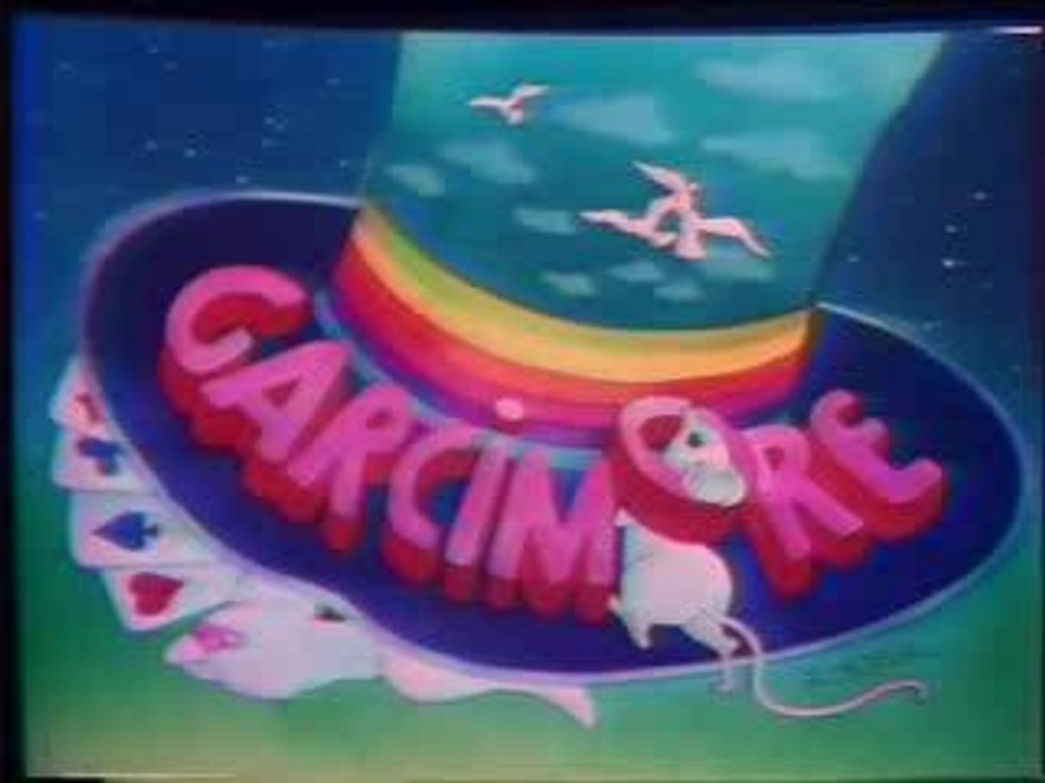 Garcimore du Mercredi 1