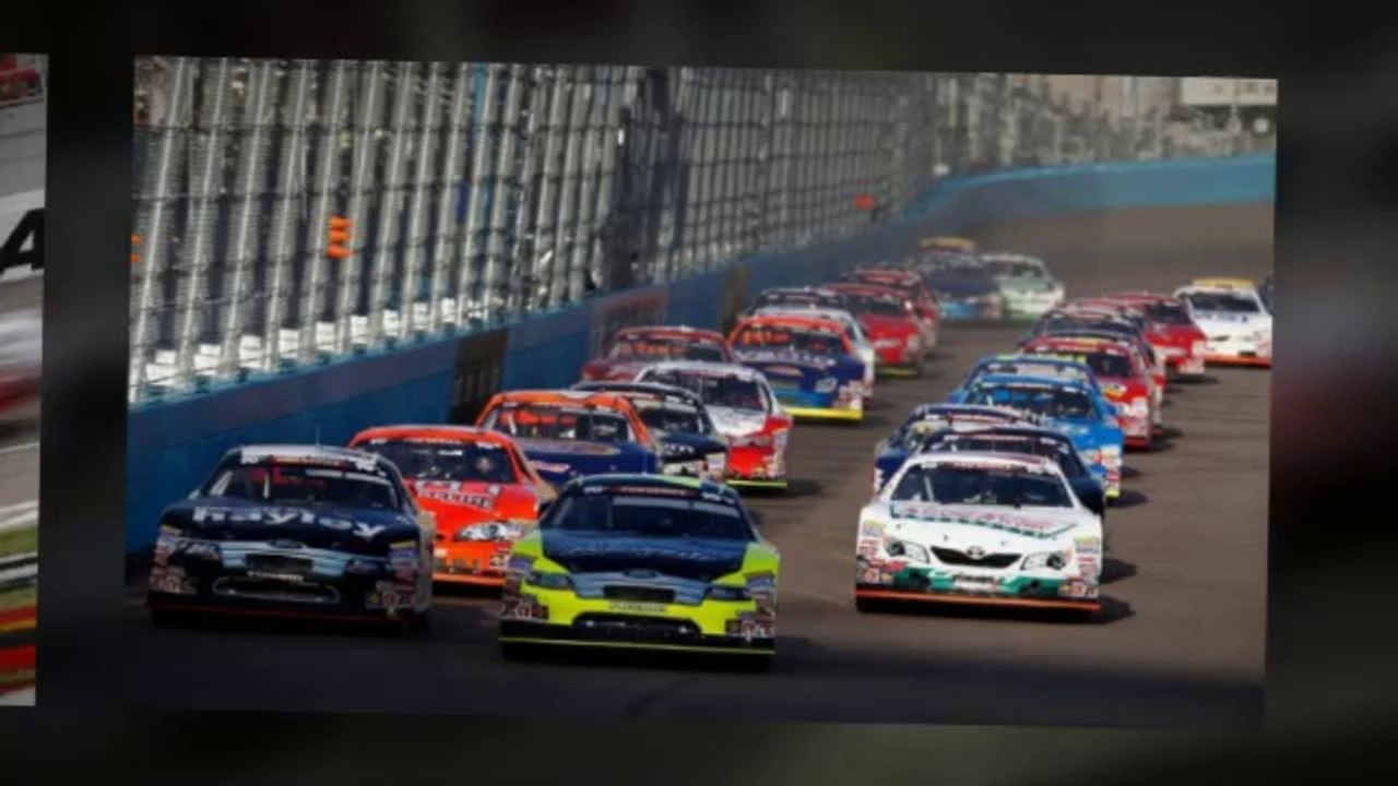 Watch - bojangles 500 results - live stream Nascar - darlington raceway address - nascar q
