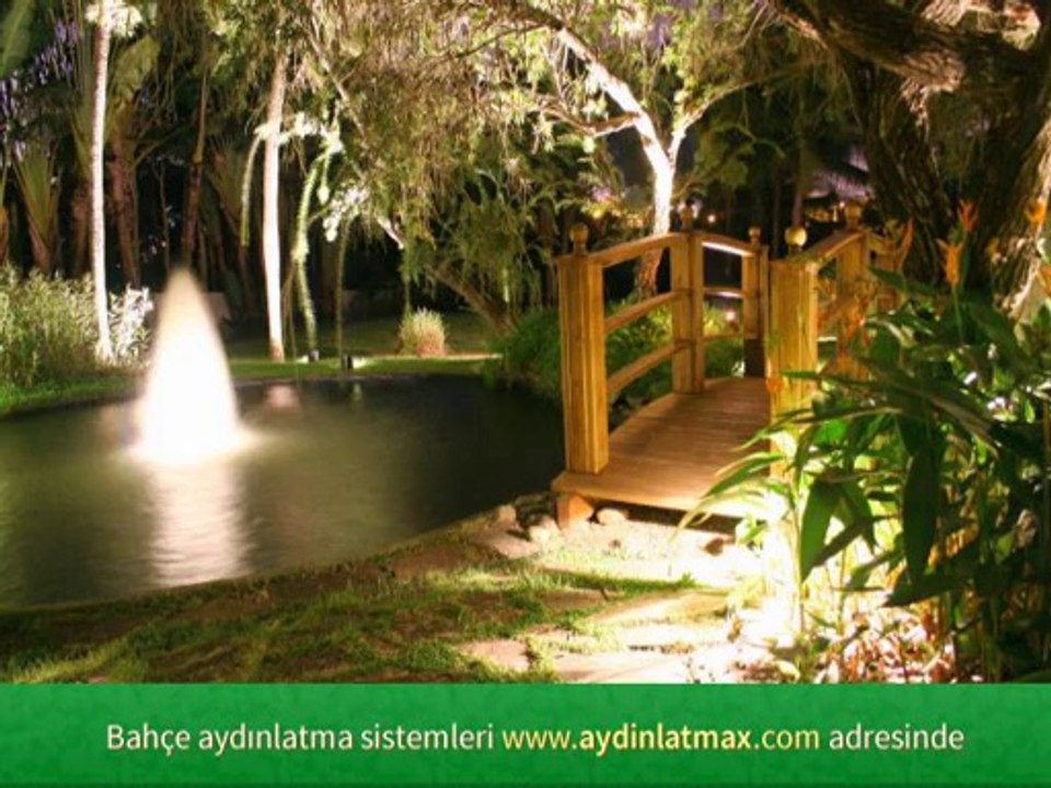 Cevre Aydinlatma Direkleri