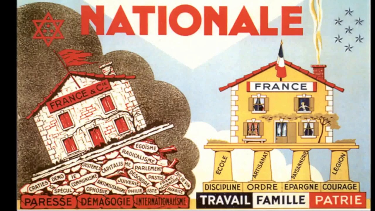 ▶ La France, Histoire et Vérité