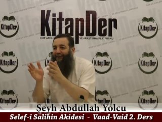 Allahu teala muminlere cenneti verecektir