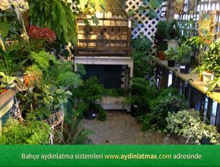 Aydınlatma Direkleri İmalatçıları