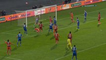 Stade Lavallois - ESTAC Troyes (2-1) - 11/04/14 - (LAVAL-ESTAC) - Résumé