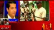 Capital TV Capital Point Targeted killings in Karachi with MQM Faisal Subzwari (11 April 2014)