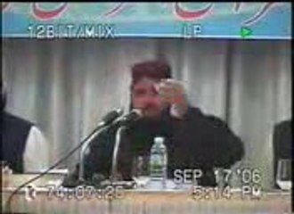 Dr Tahir ul Qadri is  top Muslim scallar  of the world_clip4