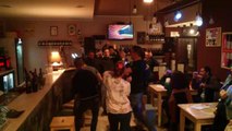 Harlem Shake at The Bar