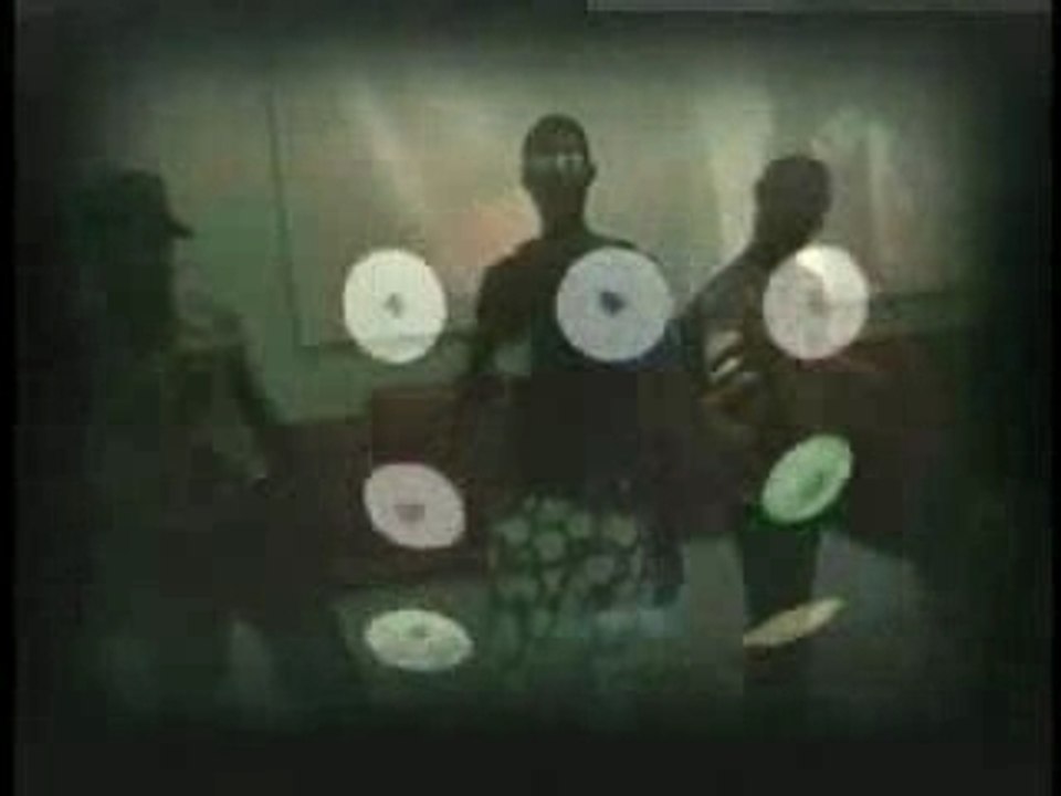 Virgule dJ