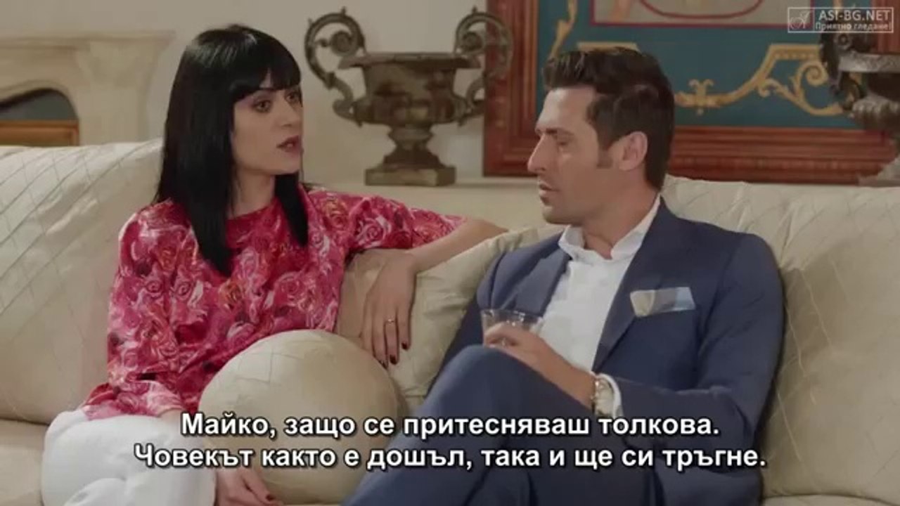 Черни пари и любов - eпизод 5-2