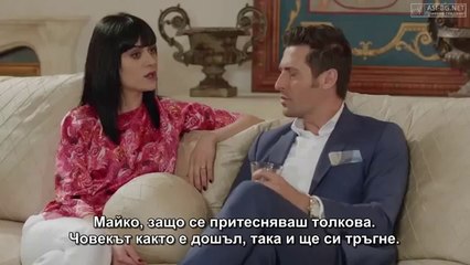 Черни пари и любов - eпизод 5-2