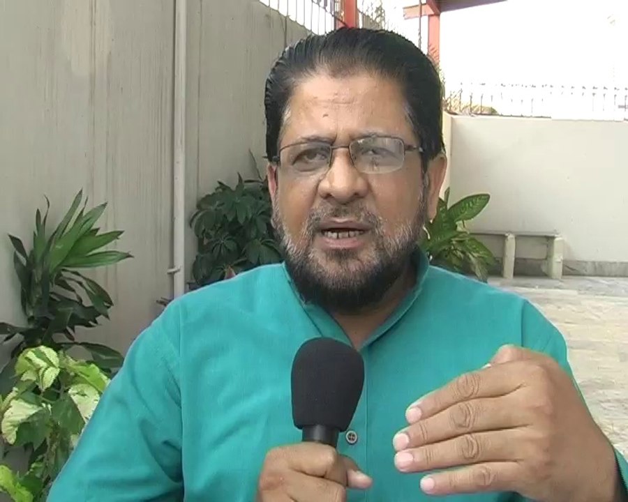 Shabbir - Life Purpose