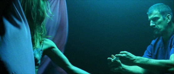 La partícula de Dios - Tráiler Español HD [1080p]