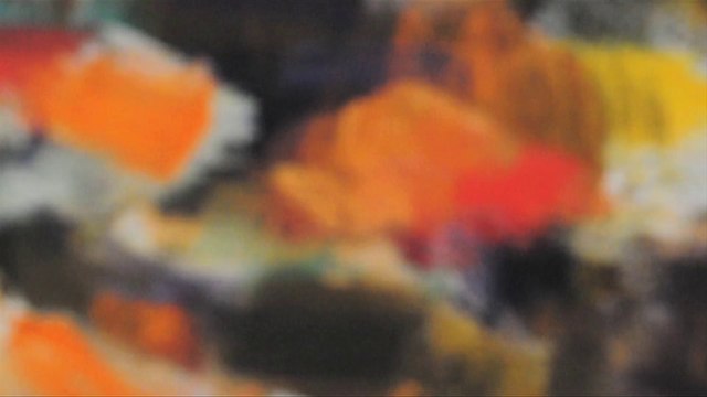 Les nymphes endormies se reveillent la nuit de Clémence Prieur