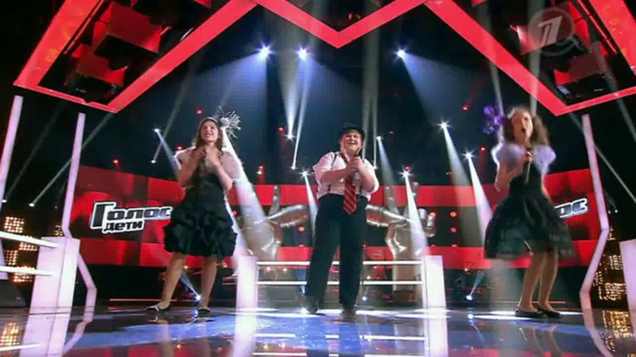 The Voice Kids 1 Russia 11.04.14 part 3