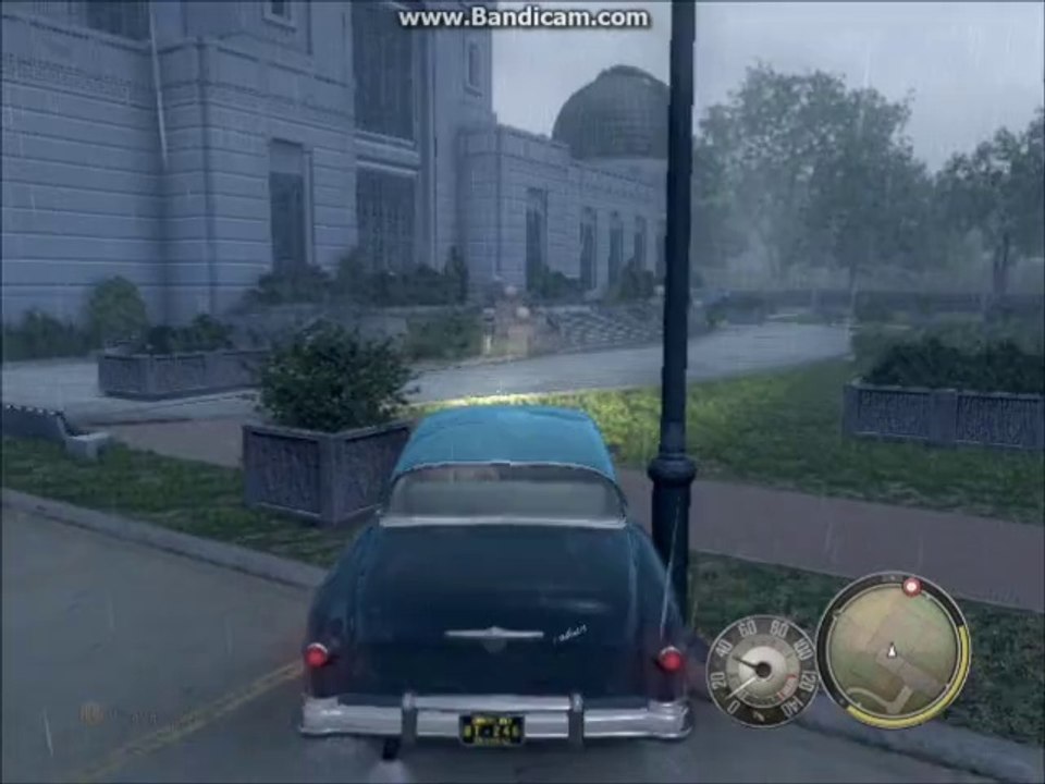 L'aventure : Mafia 2 (PC) - [Episode 13 - Part 1]