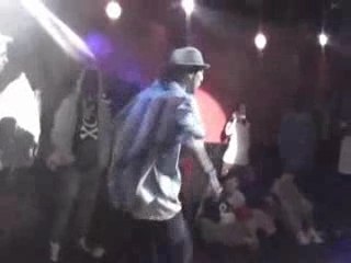 Demi-Magali Eetaline vs Nelson Etyann