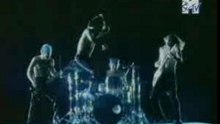 Red Hot Chili Peppers-By the way