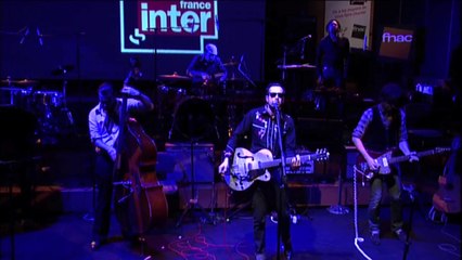 Radio Crochet Inter - Jean Elliot Senior - "Aeromexico"