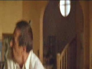 Le Mari de la  coiffeuse Jean Rochefort