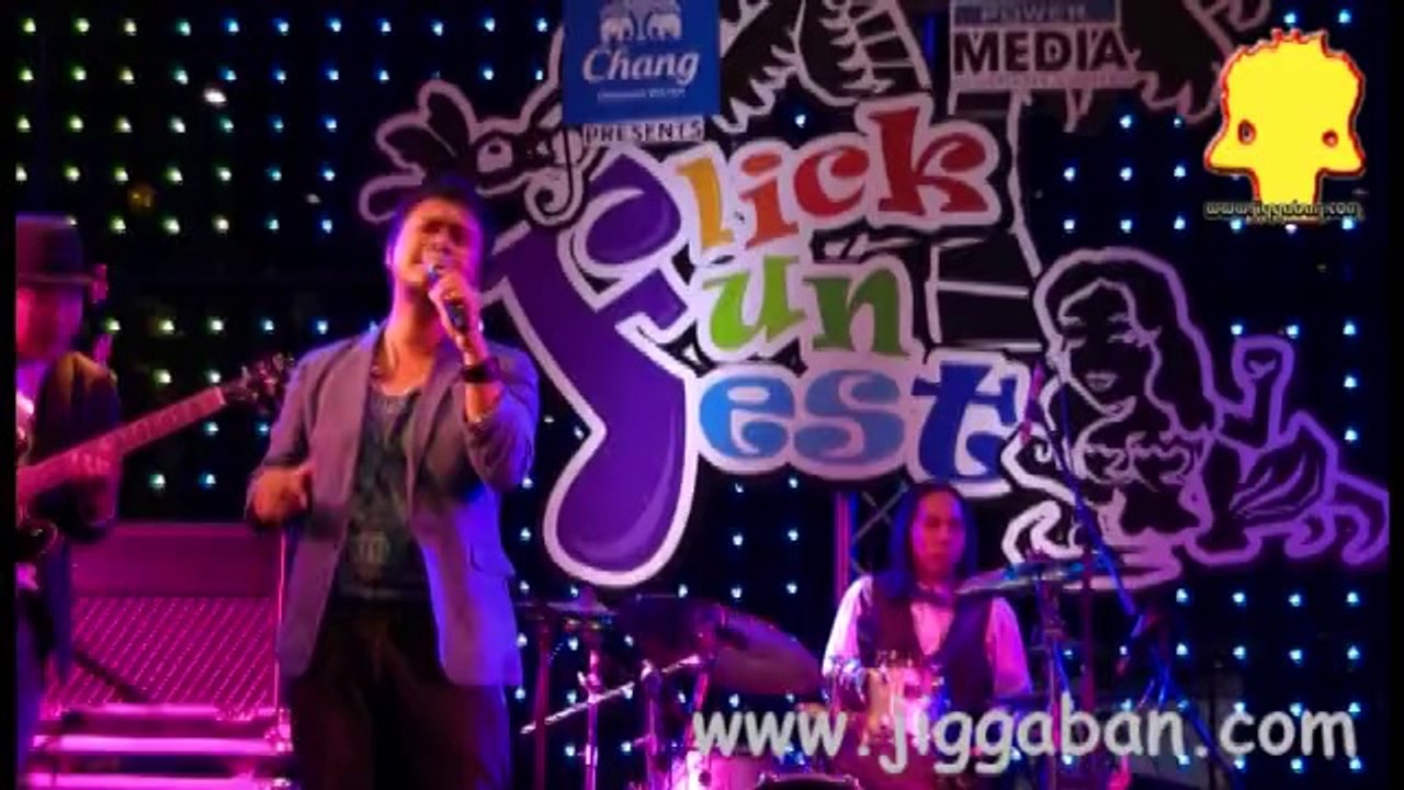 20130904 Flick Fun fest - วัชราวลี