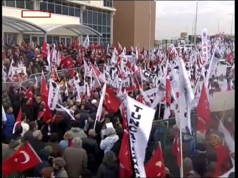 Apo'yu sorgulayan komutandan önemli açıklamalar