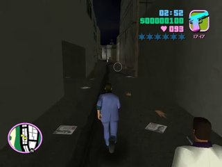 Gta Vice City Bölüm 3-Arayol Kavgası