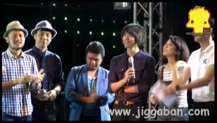 20130904 Flick Fun fest - สิงโต